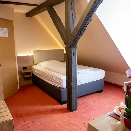 Flair Hotel Deutsches Haus-3
