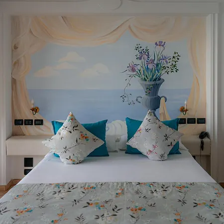 Albergo La Conca Azzurra-3