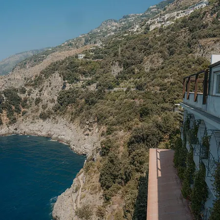 Albergo La Conca Azzurra-2