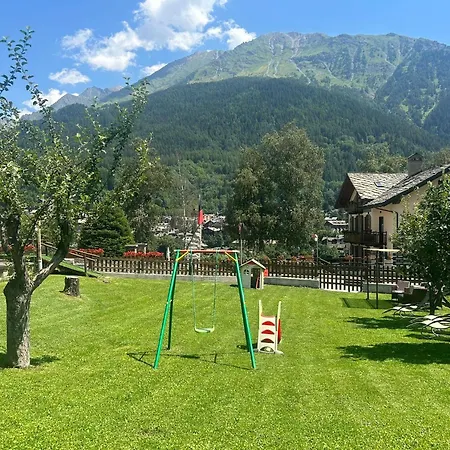Hotel Des Glaciers-3