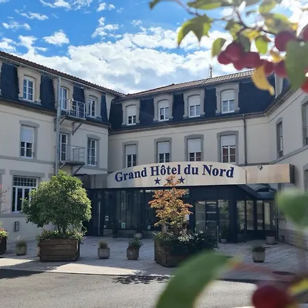 Grand Hôtel Du Nord-2
