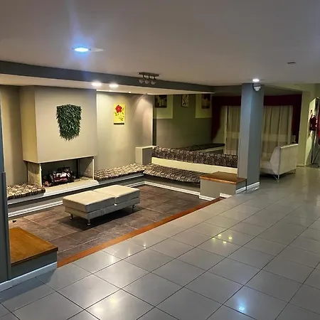Hotel Internacional-2