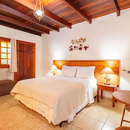 Pousada Rancho do Ralf-2