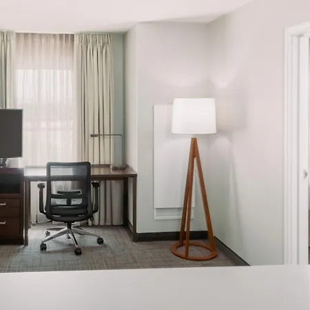 Residence Inn By Marriott Las Vegas Airport-2