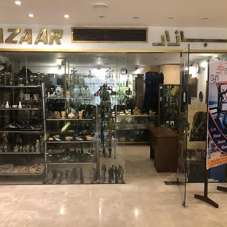 Maadi Hotel-3
