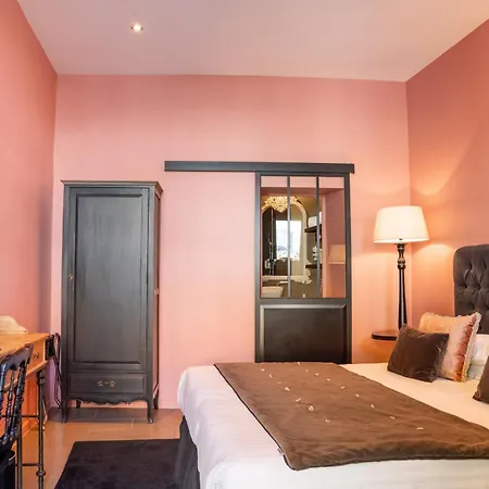 Hôtel Gounod-2