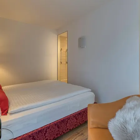 Hotel Sporting Trento-3