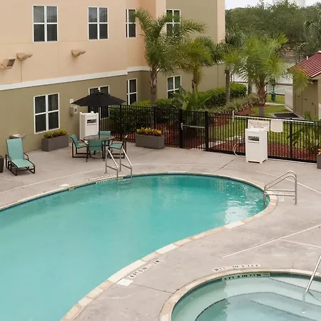 Residence Inn Orlando Airport-3
