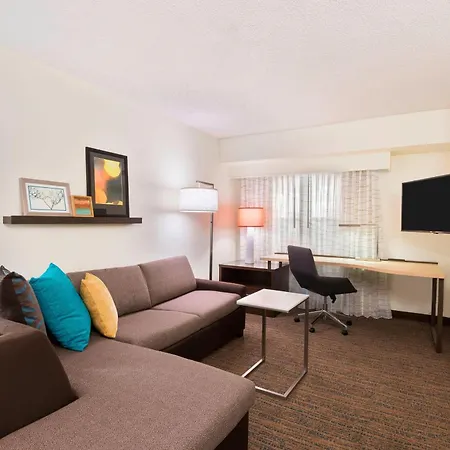 Residence Inn By Marriott Fort Myers-3