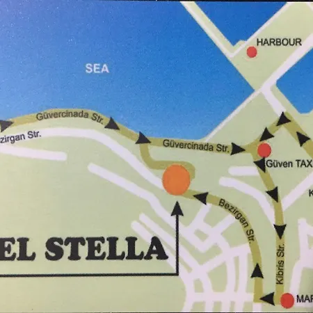Hotel Stella-3