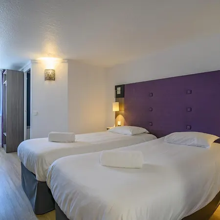 Brit Hotel Reims La Neuvillette-3