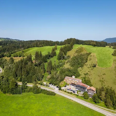 Rothenfels Panorama Hotel-3