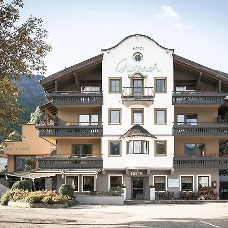 Hotel Gissbach-3