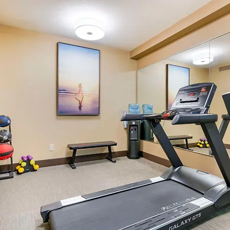 Best Western Columbia River Waterfront Hotel Astoria-3