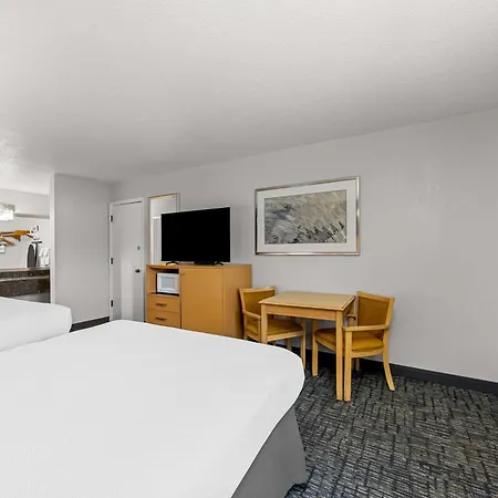 Best Western Horizon Inn-2