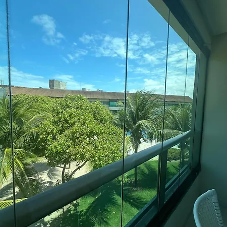 Carneiros Beach Particular Flat-2