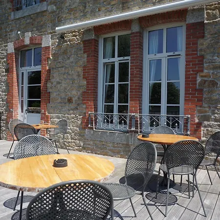 Auberge Ti'Gousket-2