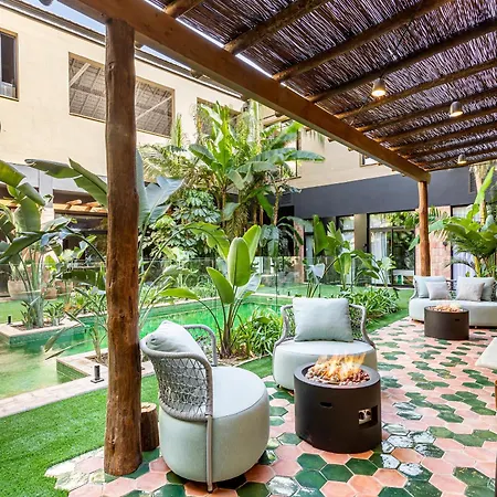Saman Hotel Boutique-3