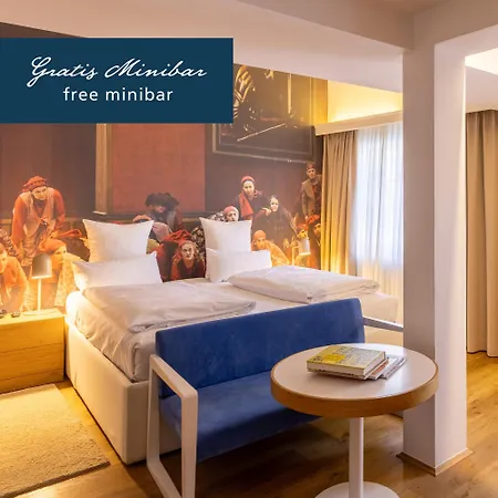 Small Luxury Hotel Goldgasse-2