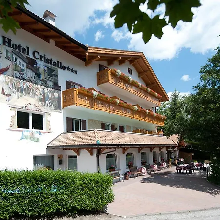 Hotel Cristallo-2