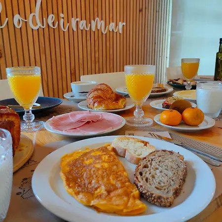 Hotel Rodeiramar-3
