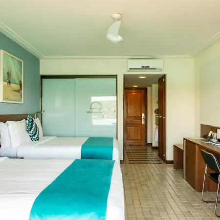 Hotel Ferradura Private-2
