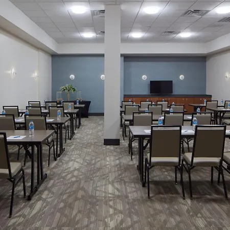 Four Points By Sheraton Virginia Beach Oceanfront-2