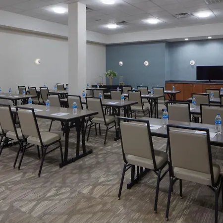 Four Points By Sheraton Virginia Beach Oceanfront-3
