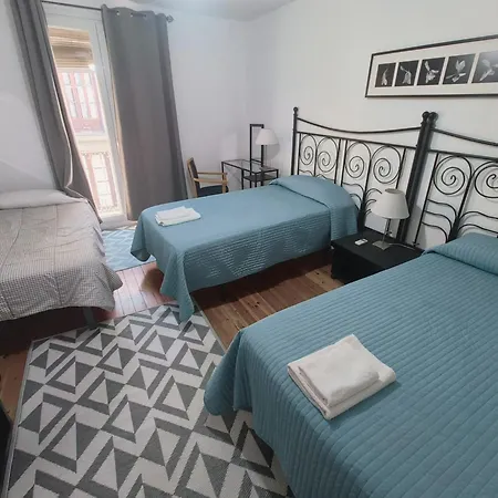 La Posada de San Marcial-2