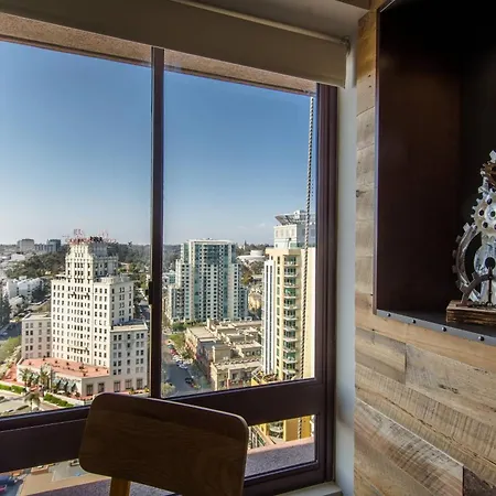 Marriott Vacation Club, San Diego-2