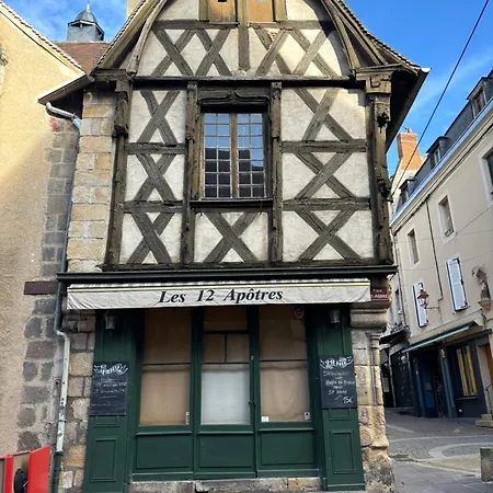 L'appart de Clea-3