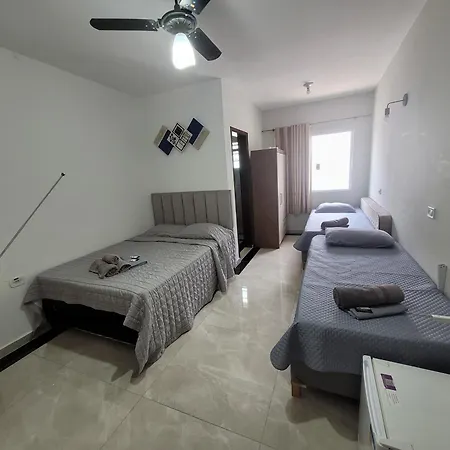 Hospedaria São Benedito-2