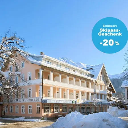 Hotel Mohren-2