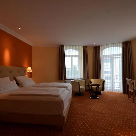Hotel Mack-3