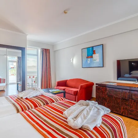 Muthu Raga Madeira Hotel-2