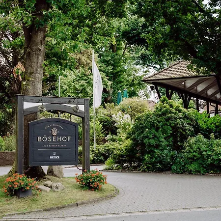 Romantik Hotel Bösehof-2