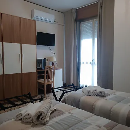Hotel Mucciolini-2