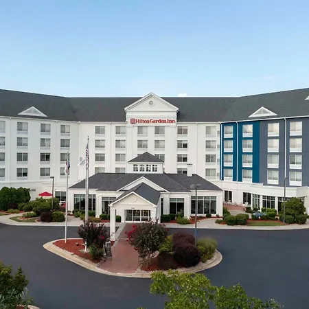 Hilton Garden Inn Roanoke Rapids-3