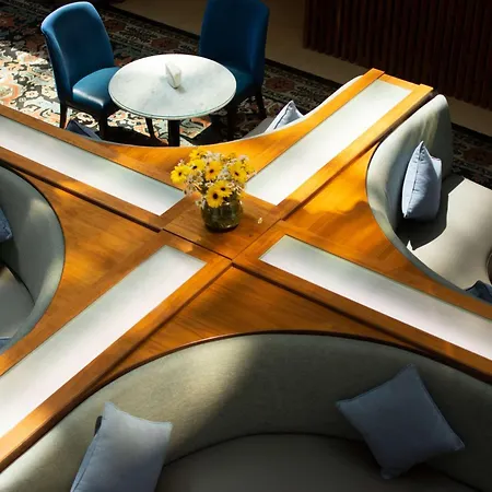 Radisson Blu Hotel Yerevan-3