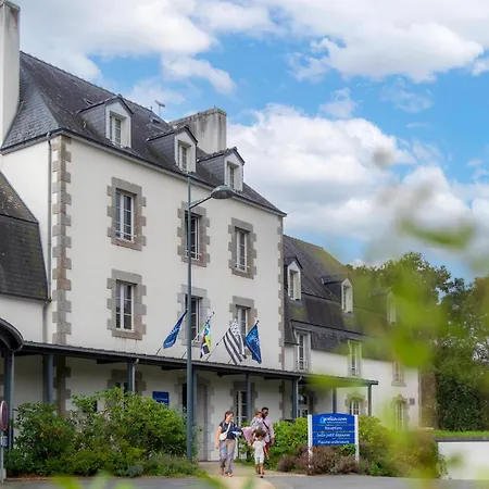 Le Domaine de Pont Aven Art Gallery Resort-2