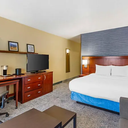 Best Western Plus Provo University Inn-3