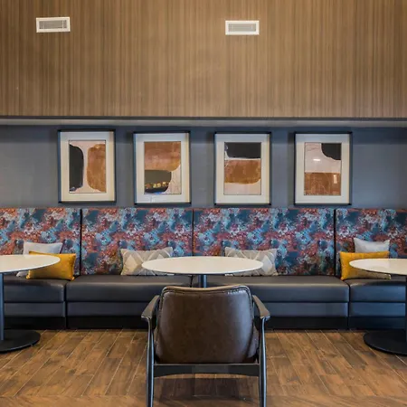 Four Points By Sheraton Columbus-Polaris-2