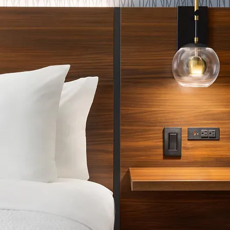 Four Points By Sheraton Columbus-Polaris-3
