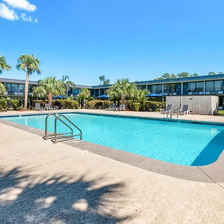 Quality Inn Slidell I-10-2