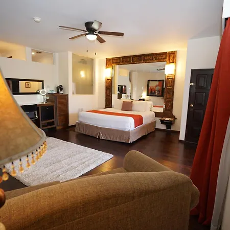 Best Western El Cid-3
