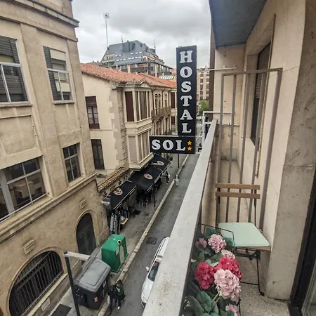 Hostal Sol-2
