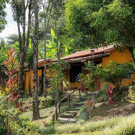 Pousada Casa da Moeda-2