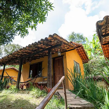 Pousada Casa da Moeda-3