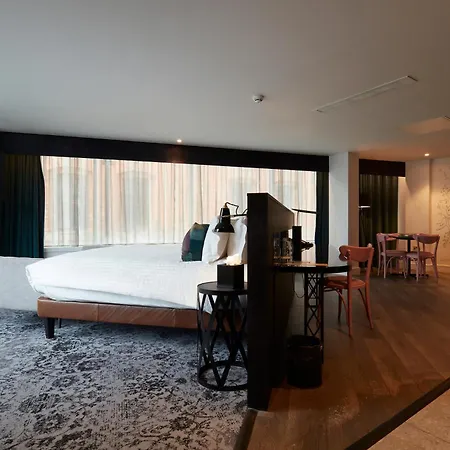 Voco Manchester - City Centre By Ihg-3