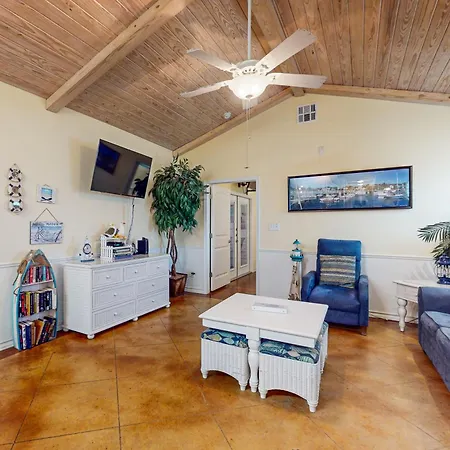 Sail Away At Pirate'S Bay Unit 113-3